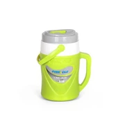 Pinn Cle Platino 2 Lt Termos Yeşil - 1