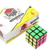 Sihirli Küp Yapboz Magic Cube 5.5 x 5.5cm No.3 - 5