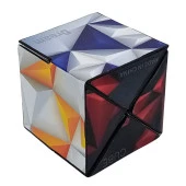 Sihirli Küp Yapboz Magic Cube Dream 5.5 x 5.5cm No.9 - 1