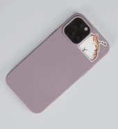Sevimli patiler - Kedi sevimli sticker - parlak kağıt - özel kesim - telefon tablet laptop süsleme - 4