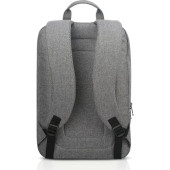 Lenovo B210 GX40Q17227 Gri 15.6" Laptop Sırt Çantası thumbnail 3