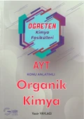 Gür Ayt Organik Kimya Konu Anlatımlı - 1