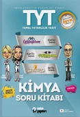 Metin TYT Kimya Soru Kitabı (2021) - 1