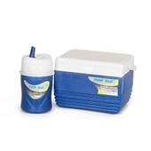 Pinn Cle Eskimo 2'li Buzluk Seti 4,5Lt. + 1Lt.Termos - 1