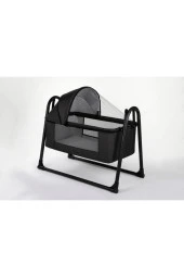 LETS GO BABY  Ana Kucağı Bebek Arabası Tenteli Beşik Çanta Katlanır Küvet Seti Yürüteç Yağmurluk Oyuncak 11Parça thumbnail 5