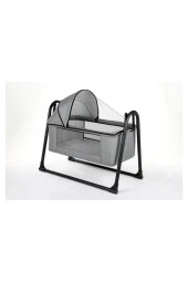 LETS GO BABY Ana Kucağı Bebek Arabası Tenteli Beşik Çanta Katlanır Küvet Seti Puset Yağmurluk Oyuncak 13Parça - 5