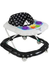 almirakids Bebek Çeyiz Seti 8 Parça Çift Yön Bebek Arabası Beşik Ana Kucağı Yürüteç Puset Yağmurluk Çanta - 6