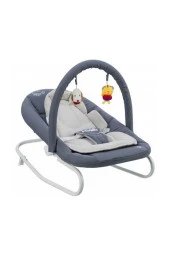 LETS GO BABY  Bebek Çeyiz Seti 13 Parça Çift Yön Bebek Arabası Tüllü Beşik Ana Kucağı Yürüteç Küvet Takımı Puset - 3