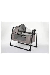 LETS GO BABY Bebek Seti 15Parça Çift Yön Tüllü Bebek Arabası Beşik Ana Kucağı Yürüteç Küvet Puset Mama Sandalyesi - 7