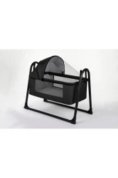 LETS GO BABY  Bebek Seti 15Parça Çift Yön Tüllü Bebek Arabası Beşik Ana Kucağı Yürüteç Küvet Puset Mama Sandalyesi thumbnail 4