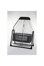 LETS GO BABY  Çift Yön Bebek Arabası Beşik 15parça Set Katlanır Küvet Seti Anakucağı Puset Yürüteç Çanta thumbnail 5