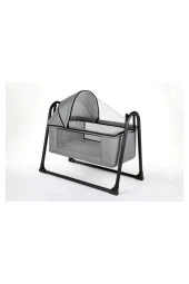 LETS GO BABY Çift Yön Bebek Arabası Beşik 13Parça set Katlanır Küvet Seti Anakucağı Puset Yürüteç Çanta - 7