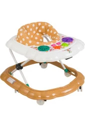 LETS GO BABY  Çift Yön Bebek Arabası Bebek Çeyiz Seti 14Parça Beşik Ana Kucağı Kanguru Küvet Seti Puset Yürüteç thumbnail 4