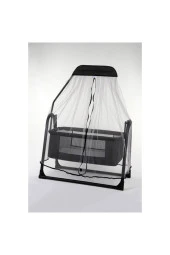 LETS GO BABY  Bebek Seti 15Parça Çift Yön Tüllü Bebek Arabası Beşik Ana Kucağı Yürüteç Küvet Puset Mama Sandalyesi - 2