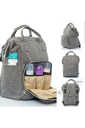 LETS GO BABY  Bebek Çeyiz Seti 15Parça Çift Yön Bebek Arabası Beşik Ana Kucağı Yürüteç Küvet Puset Mama Sandalyesi thumbnail 4