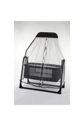 LETS GO BABY  Bebek Çeyiz Seti 10parça Çift Yön Bebek Arabası Beşik Ana Kucağı Yürüteç Puset Oyun Halısı thumbnail 3