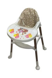 ALDEBA  Bebek Arabası Beşik Puset Ana Kucağı Çanta Yürüteç Yağmurluk Mama Sandalyesi Küvet Takım 13parça Set thumbnail 6