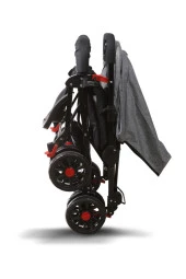 ALDEBA  Bebek Arabası Beşik Kanguru Puset Yürüteç Anakucağı Küvet Takımı 15 Parça Set Hastane Çıkışı Hediye thumbnail 4