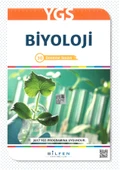 Bilfen Ygs Biyoloji Deneme Kitabı - 1