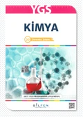 Bilfen Ygs Kimya Deneme Kitabı - 1