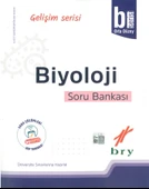 Bry Birey Gelişim Serisi Biyoloji B Soru Bankası - 1