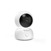 Hybrone HY-CW3011-P Hybrone Omni Kablosuz Hareketli Akıllı Kamera - 1