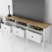 Sakura Rita tv ünitesi - 4