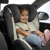 Besafe İzi Comfort X3 İsofix 9-18 Kg Bebek Çocuk Oto Koltuğu - 8