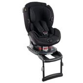 Besafe İzi Comfort X3 İsofix 9-18 Kg Bebek Çocuk Oto Koltuğu - 4