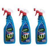 Seçkim Camsilen Sprey 3 x 500 ML - 1