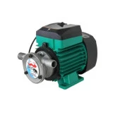 Gross 3/4 Inc Dıştan Çıkış Mazot ve Sıvı Aktarım Pompası 220 Volt thumbnail 1