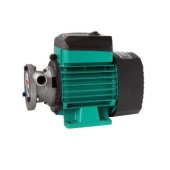 Gross 3/4 Inc Dıştan Çıkış Mazot ve Sıvı Aktarım Pompası 220 Volt thumbnail 2