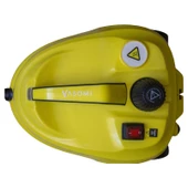 Yasomi Puremax Çok Fonksiyonlu Buharlı Temizleyici - 3