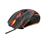 Trust 22332 Gxt160 Ture Ayarlanabilir Işıklı Oyuncu Mouse - 2