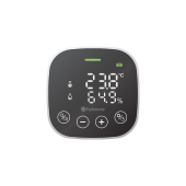 Hybrone HY-SW1081-AQ Hybrone Akıllı Wi-Fi Hava Kalitesi Sensörü - 1