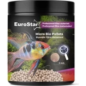 EuroStar Micro Bio Pelets 1000 Ml - 1