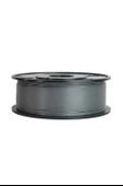 M17 PLA+ GÜMÜŞ  İSTANBUL FİLAMENT 1 KG ÇAP 1,75mm ± 0,05 MM (3D YAZICI KARTUŞU) BAMBU LAB UYUMLU - 2