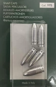 Stil Crin 9 mm Aluminyum Tetik Düşürücü 40/5 - 1