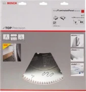 Bosch Ahşap için Daire Testere 300x30mm 96 Diş - 2