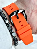 Slazenger SL.09.2218.2.07 Silikon Erkek Kol Saati thumbnail 3