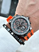 Slazenger SL.09.2218.2.07 Silikon Erkek Kol Saati thumbnail 4