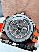 Slazenger SL.09.2218.2.07 Silikon Erkek Kol Saati thumbnail 5