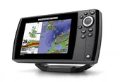 Humminbird Helix 7 CHIRP GPS G4 Balık Bulucu - 3