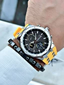 Slazenger SL.09.2218.2.05 Silikon Erkek Kol Saati thumbnail 5