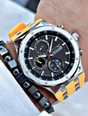 Slazenger SL.09.2218.2.05 Silikon Erkek Kol Saati thumbnail 1