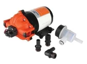 Seaflo Hidrofor 26,5lt /dk   24v - 1