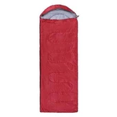 Andoutdoor Newcebu Uyku Tulumu 0°C+10°C  Kırmızı - 1