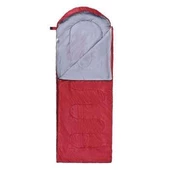 Andoutdoor Newcebu Uyku Tulumu 0°C+10°C  Kırmızı - 2