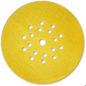 Sia 1960 Siarexx 19 Delikli Cırt Zımpara 225mm 5li Paket  180 - 1