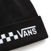 Vans Trecker Beanie-B Erkek Şapka VN0A7UDDBLK1 thumbnail 3